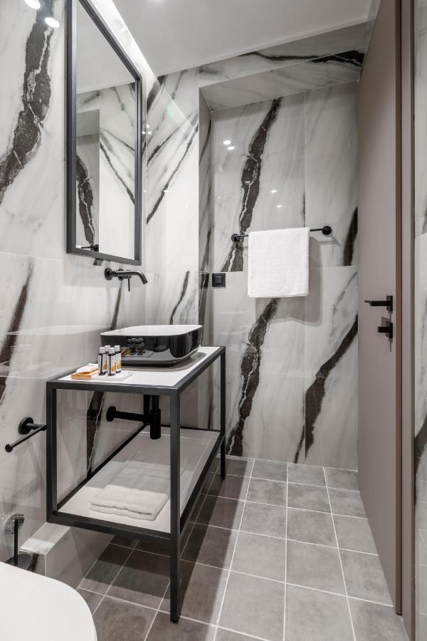Ermou 40 Suites Athen Exterior foto
