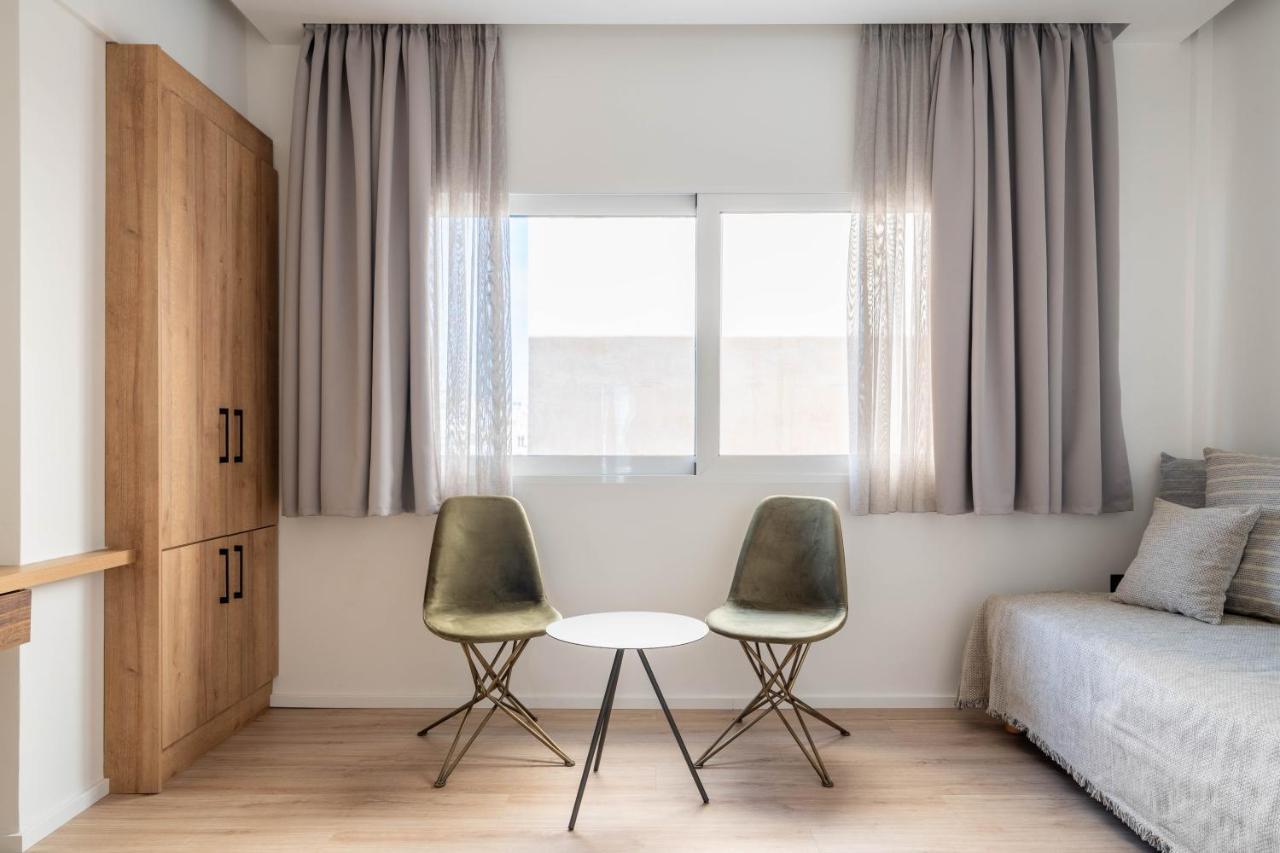 Ermou 40 Suites Athen Exterior foto