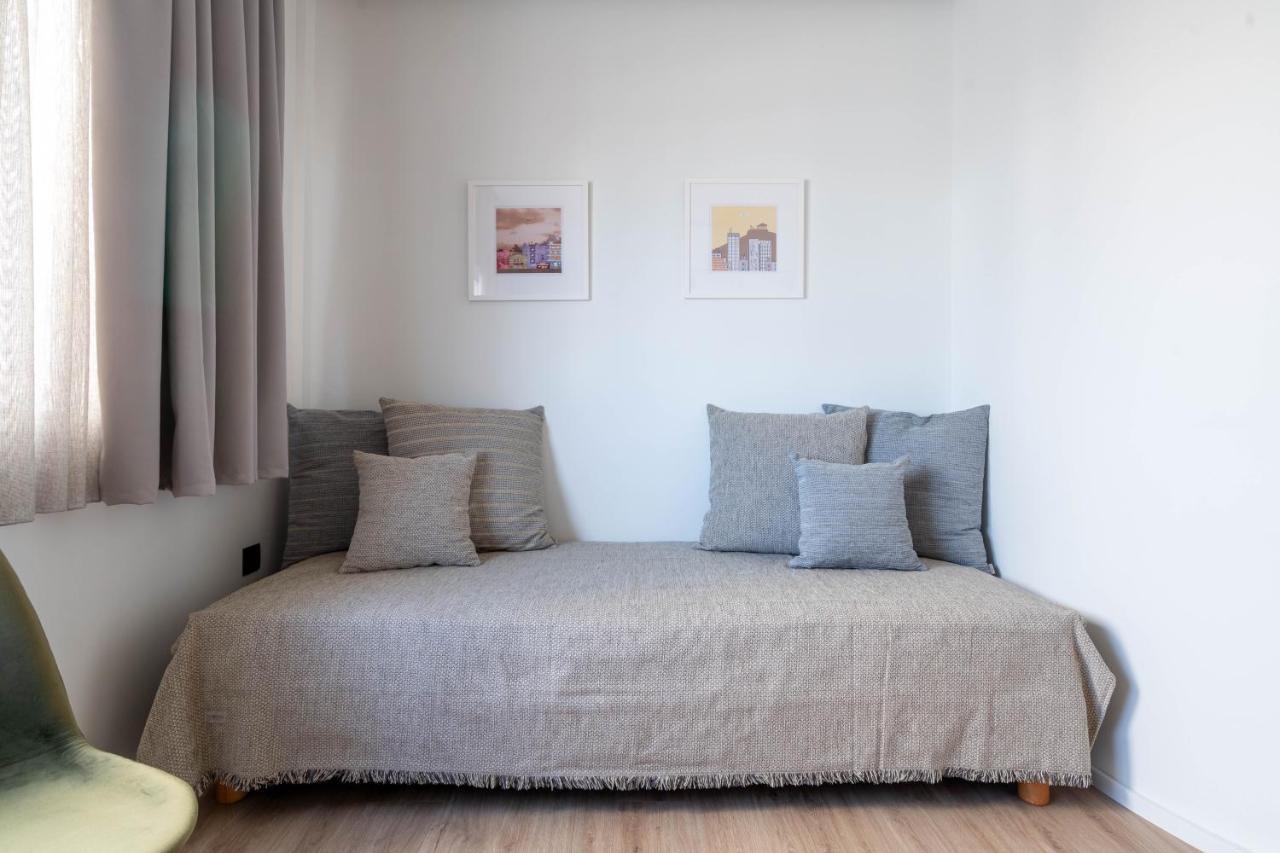Ermou 40 Suites Athen Exterior foto