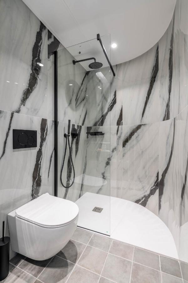 Ermou 40 Suites Athen Exterior foto