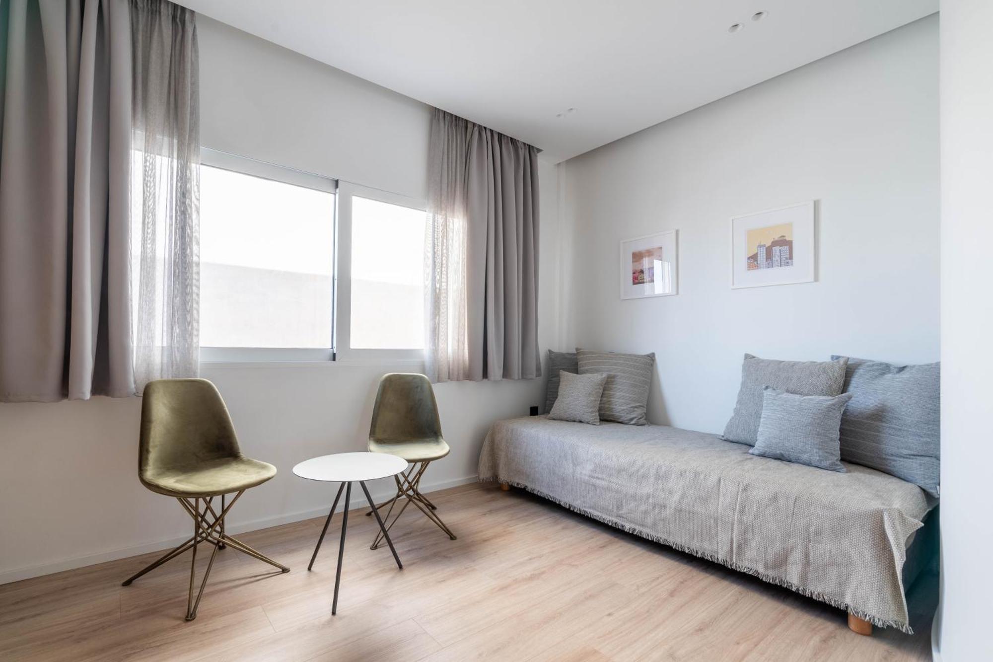 Ermou 40 Suites Athen Exterior foto